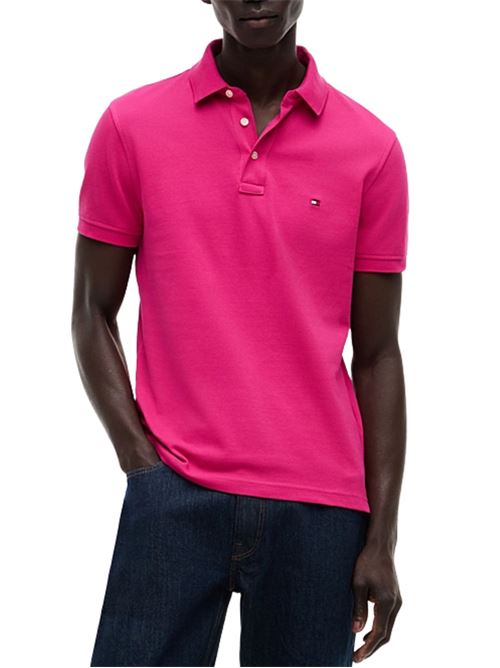 Polo slim fit 1985 Tommy Hilfiger | MW0MW17771TZO